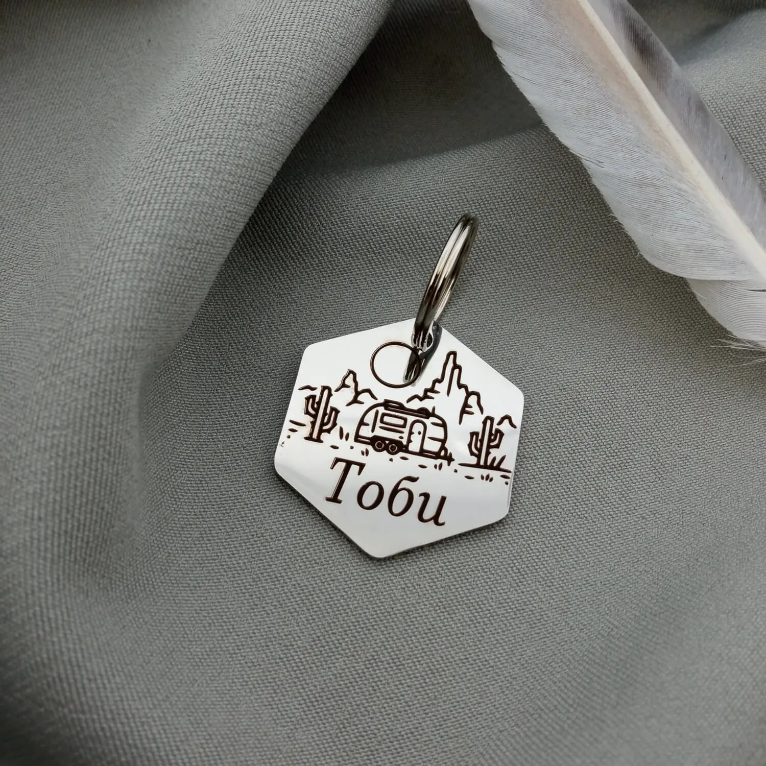 Не потеряй своих любимцев 🐾
